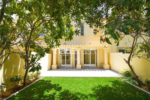Townhouse in The Springs, Dubai 2 bedrooms, 172 sq.m. № 43271 - photo 1
