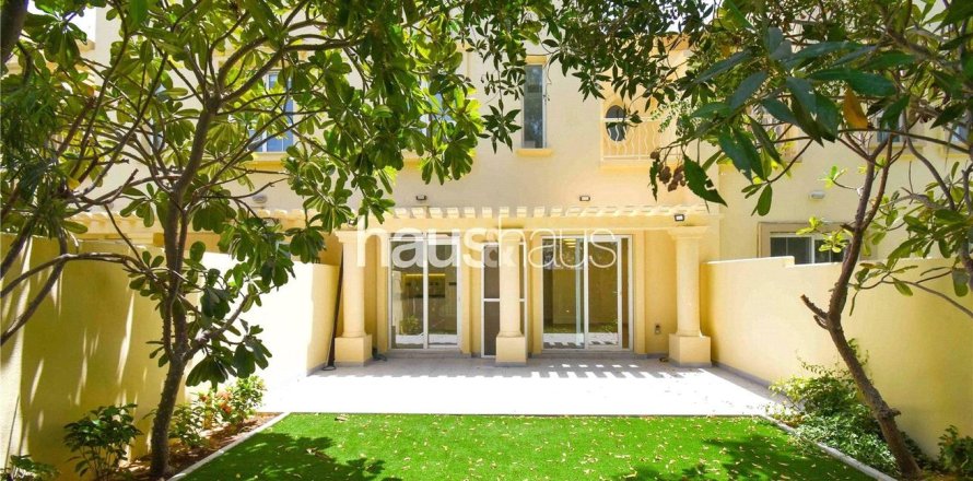 Townhouse in The Springs, Dubai 2 bedrooms, 172 sq.m. № 43271