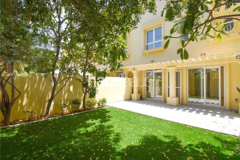 Townhouse in The Springs, Dubai 2 bedrooms, 172 sq.m. № 43271 - photo 3