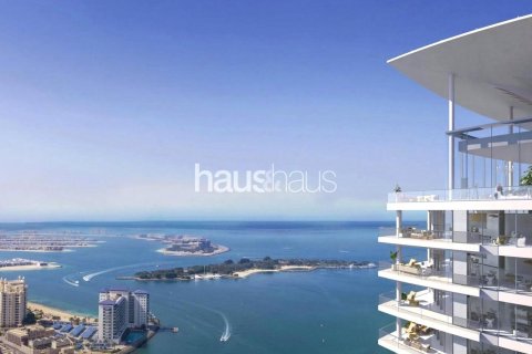 Apartamento en Palm Jumeirah, Dubai, 2 dormitorios, 126 m², № 43258 - foto 1