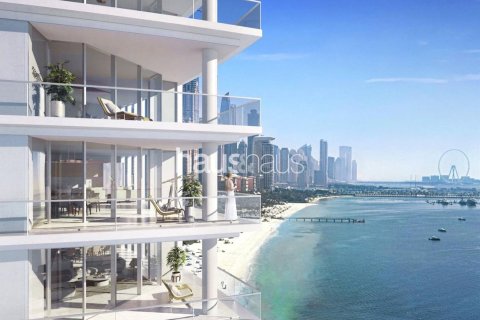 Apartamento en Palm Jumeirah, Dubai, 2 dormitorios, 126 m², № 43258 - foto 5