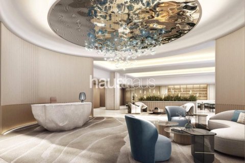 Apartamento en Palm Jumeirah, Dubai, 2 dormitorios, 126 m², № 43258 - foto 9