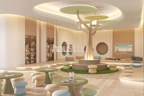 Apartamento en Palm Jumeirah, Dubai, 2 dormitorios, 126 m², № 43258 - foto 10