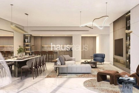 Apartamento en Palm Jumeirah, Dubai, 2 dormitorios, 126 m², № 43258 - foto 3