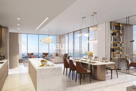 Apartamento en Palm Jumeirah, Dubai, 2 dormitorios, 126 m², № 43258 - foto 2