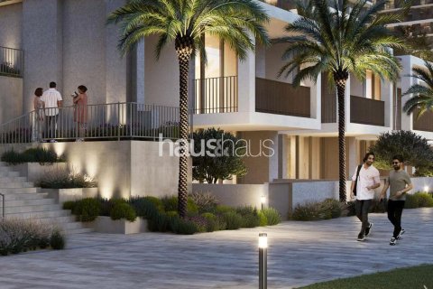 Apartamento en Dubai Hills Estate, Dubai, 1 dormitorio, 70 m², № 43259 - foto 5