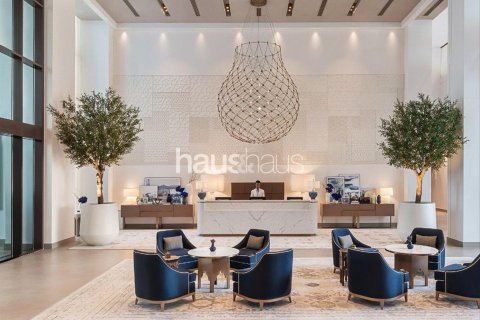 Apartamento en Dubai Hills Estate, Dubai, 1 dormitorio, 70 m², № 43259 - foto 2