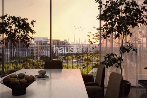 Apartamento en Dubai Hills Estate, Dubai, 1 dormitorio, 70 m², № 43259 - foto 3