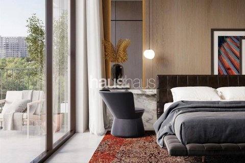 Apartamento en Dubai Hills Estate, Dubai, 1 dormitorio, 70 m², № 43259 - foto 4