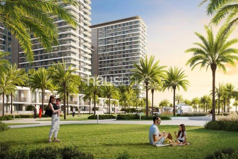 Apartamento en Dubai Hills Estate, Dubai, 1 dormitorio, 70 m², № 43259 - foto 8