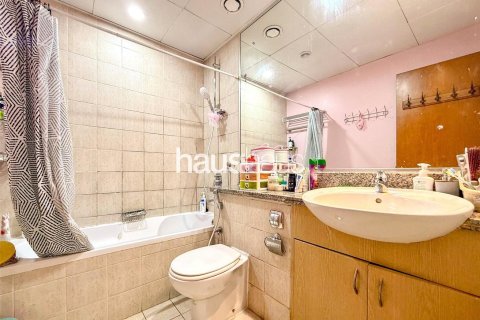 Apartamento en Greens, Dubai, 3 dormitorios, 192 m², № 43262 - foto 15