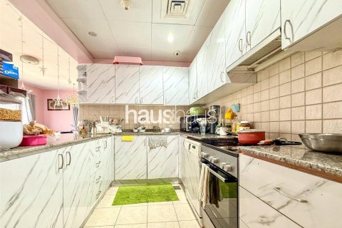 Apartamento en Greens, Dubai, 3 dormitorios, 192 m², № 43262 - foto 5