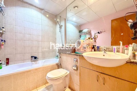 Apartamento en Greens, Dubai, 3 dormitorios, 192 m², № 43262 - foto 14