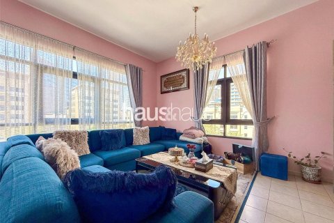 Apartamento en Greens, Dubai, 3 dormitorios, 192 m², № 43262 - foto 9
