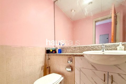 Apartamento en Greens, Dubai, 3 dormitorios, 192 m², № 43262 - foto 16