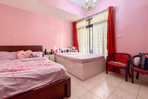 Apartamento en Greens, Dubai, 3 dormitorios, 192 m², № 43262 - foto 6