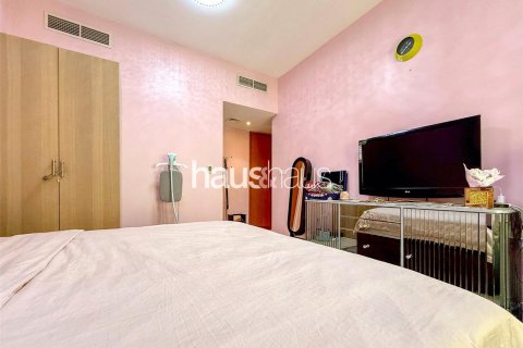 Apartamento en Greens, Dubai, 3 dormitorios, 192 m², № 43262 - foto 13