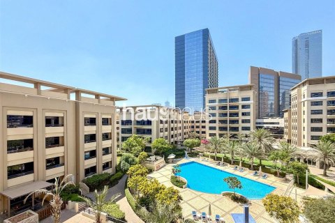 Apartamento en Greens, Dubai, 3 dormitorios, 192 m², № 43262 - foto 7