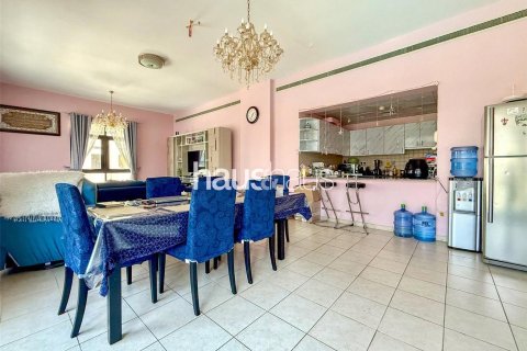 Apartamento en Greens, Dubai, 3 dormitorios, 192 m², № 43262 - foto 8