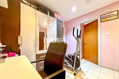 Apartamento en Greens, Dubai, 3 dormitorios, 192 m², № 43262 - foto 11