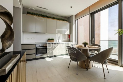 Apartamento en Business Bay, Dubai, 1 dormitorio, 120 m², № 20598 - foto 8