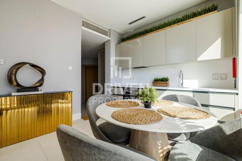 Apartamento en Business Bay, Dubai, 1 dormitorio, 120 m², № 20598 - foto 7