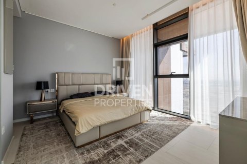 Apartamento en Business Bay, Dubai, 1 dormitorio, 120 m², № 20598 - foto 4