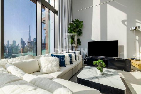 Apartamento en Business Bay, Dubai, 1 dormitorio, 120 m², № 20598 - foto 2