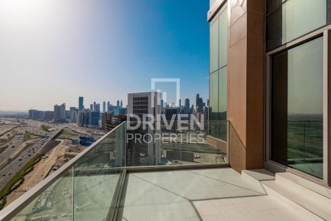 Apartamento en Business Bay, Dubai, 1 dormitorio, 120 m², № 20598 - foto 12