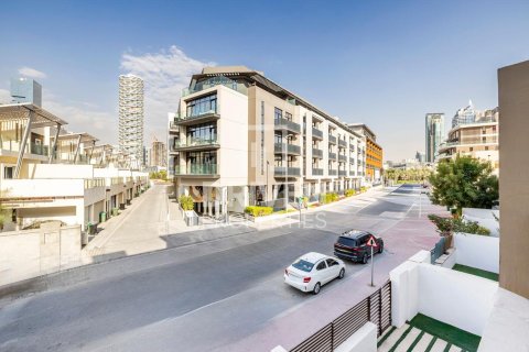 Townhouse in Jumeirah Village Circle, Dubai 4 bedrooms, 198 sq.m. № 20586 - photo 24