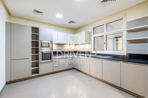 Townhouse in Jumeirah Village Circle, Dubai 4 bedrooms, 198 sq.m. № 20586 - photo 6