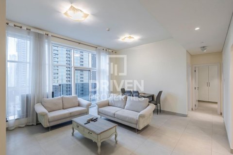 Appartement à Dubai Marina, Dubai, 2 chambres, 111 m², № 20585 - photo 4