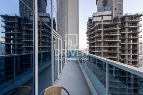 Appartement à Dubai Marina, Dubai, 2 chambres, 111 m², № 20585 - photo 1