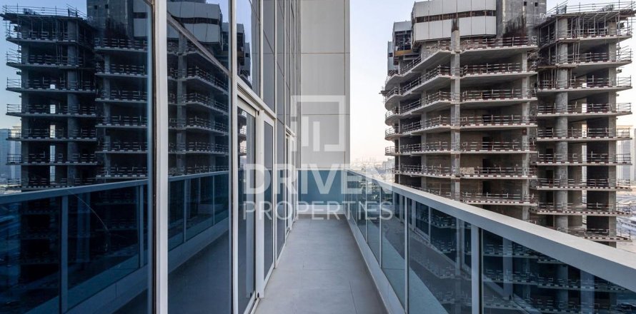 Appartement à Dubai Marina, Dubai, 2 chambres, 111 m², № 20585