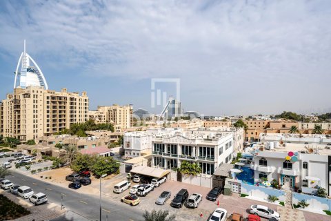 Appartement à Madinat Jumeirah Living, Umm Suqeim, Dubai, 1 chambre, 76 m², № 20596 - photo 7