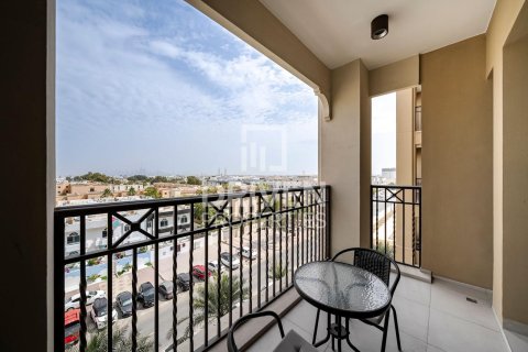 Appartement à Madinat Jumeirah Living, Umm Suqeim, Dubai, 1 chambre, 76 m², № 20596 - photo 9