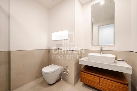 Appartement à Madinat Jumeirah Living, Umm Suqeim, Dubai, 1 chambre, 76 m², № 20596 - photo 8