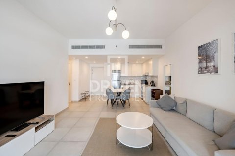 Appartement à Madinat Jumeirah Living, Umm Suqeim, Dubai, 1 chambre, 76 m², № 20596 - photo 2