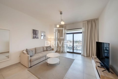 Appartement à Madinat Jumeirah Living, Umm Suqeim, Dubai, 1 chambre, 76 m², № 20596 - photo 1