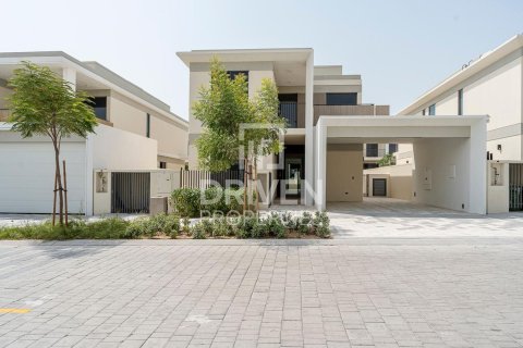 فيلا في Harmony, Tilal Al Ghaf, دبي 4 غرف نوم, 405 م² رقم 20584 - صورة 29