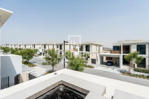 فيلا في Harmony, Tilal Al Ghaf, دبي 4 غرف نوم, 405 م² رقم 20584 - صورة 28