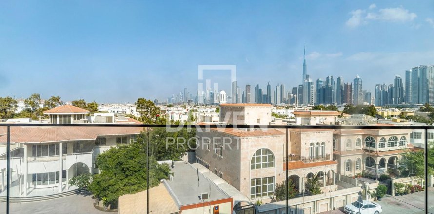 Apartamento en Al Wasl, Dubai, 2 dormitorios, 140 m², № 20587