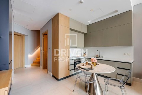 Apartment in Business Bay, Dubai 1 bedroom, 109 sq.m. № 20597 - photo 5