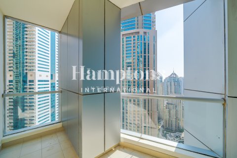 شقة في The Address Dubai Marina, مرسى دبي, دبي 2 غرف نوم, 116.91006423 م² رقم 69765 - صورة 2