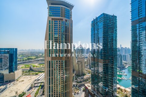 شقة في The Address Dubai Marina, مرسى دبي, دبي 2 غرف نوم, 116.91006423 م² رقم 69765 - صورة 10