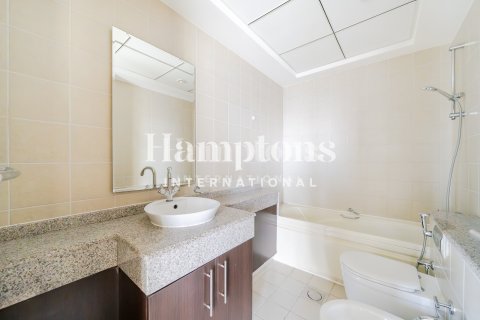 شقة في The Address Dubai Marina, مرسى دبي, دبي 2 غرف نوم, 116.91006423 م² رقم 69765 - صورة 17