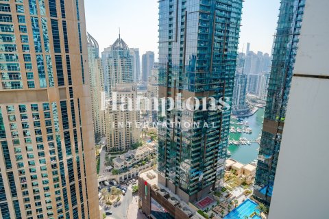 شقة في The Address Dubai Marina, مرسى دبي, دبي 2 غرف نوم, 116.91006423 م² رقم 69765 - صورة 9