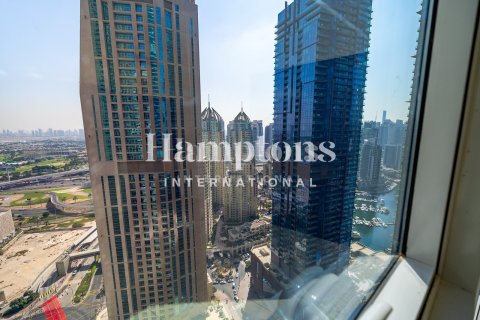 Apartment in The Address Dubai Marina, Dubai Marina, Dubai 2 bedrooms, 116.91006423 sq.m. № 69765 - photo 1