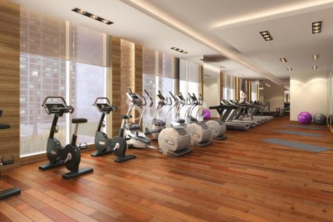 Купить квартиру в Dubai South (Dubai World Central), Дубай: 2 спальни, 103м², № 69759 - фото 17