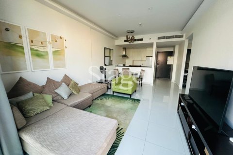 Купить квартиру в Dubai South (Dubai World Central), Дубай: 2 спальни, 103м², № 69759 - фото 3